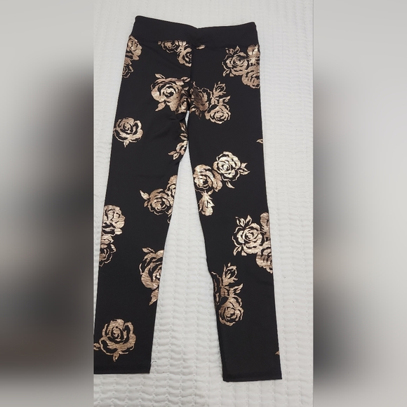 Evolution and Creation Sport Leggings Size S - Picture 3 of 9